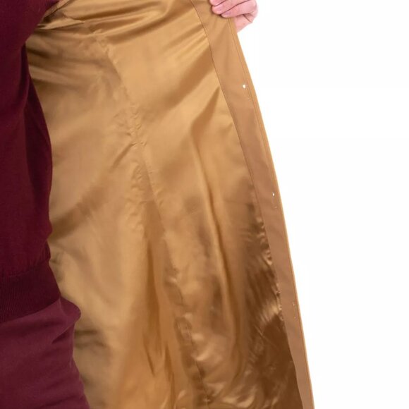 BURBERRY Cashmere & Wool UndercoatVest Warmer EU52 US42 XL - Picture 7 of 15